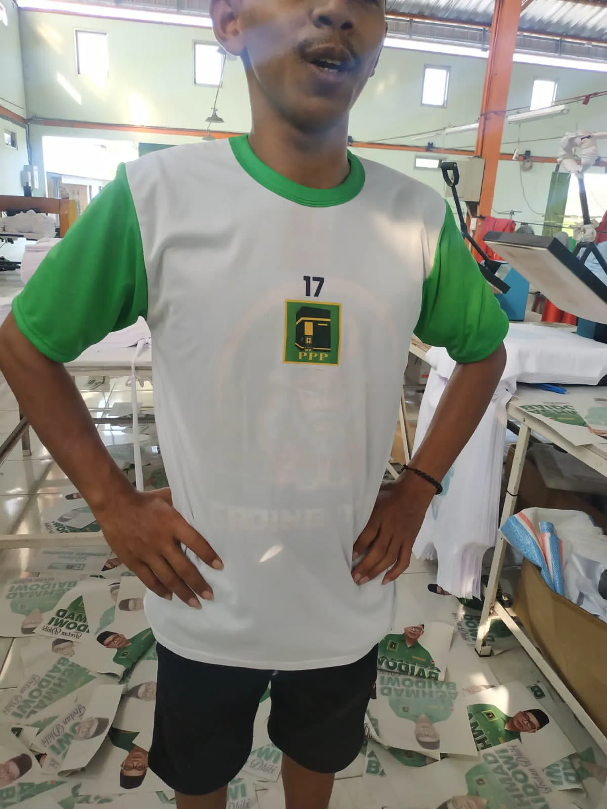 Kaos Partai - IMG 20230704 WA0021