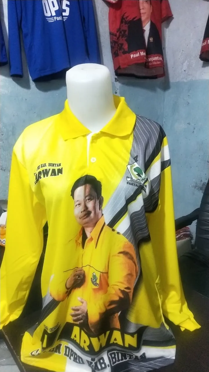 Kaos Partai - IMG 20230809 WA0045