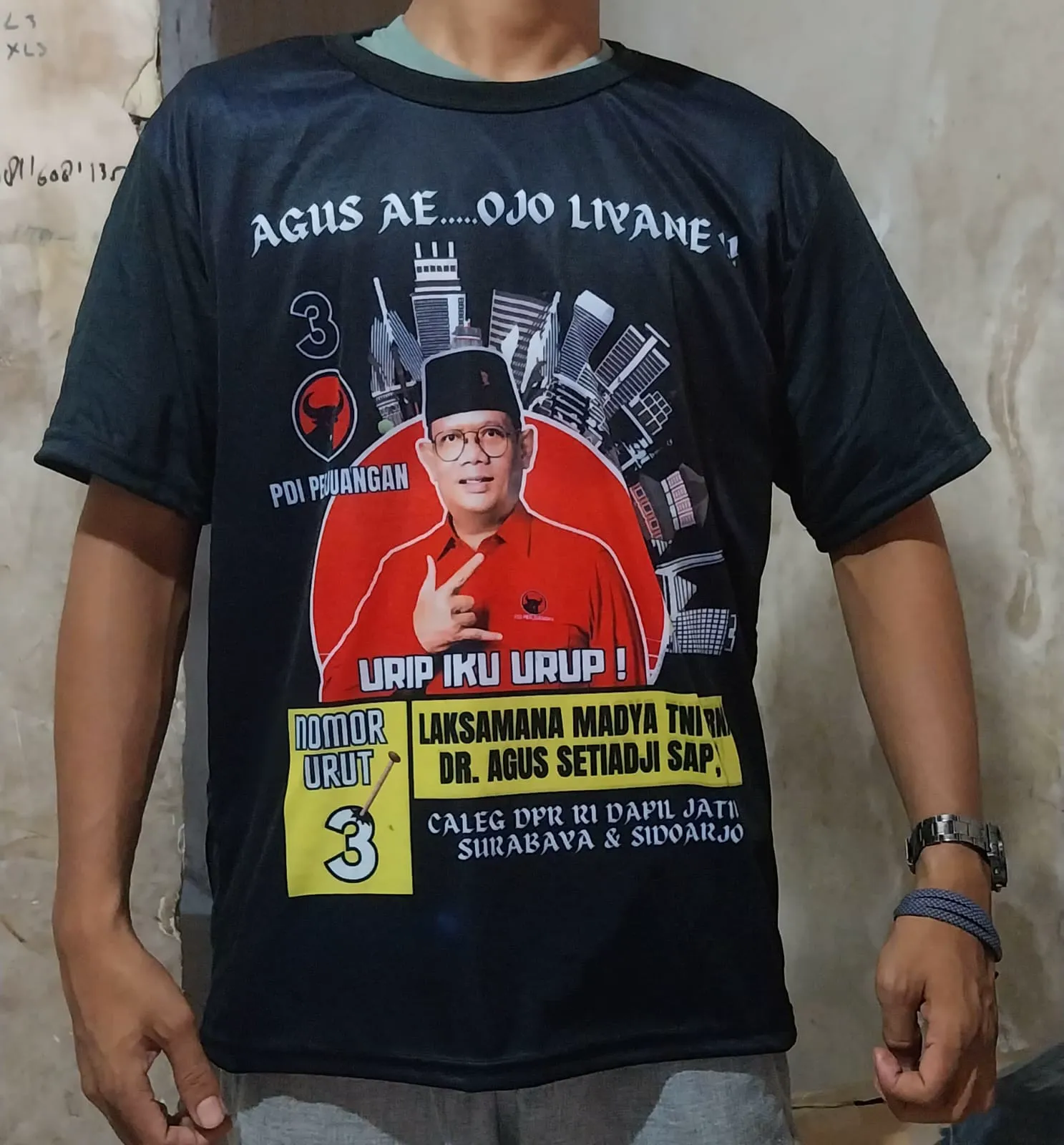 Kaos Partai - IMG 20231006 WA0031