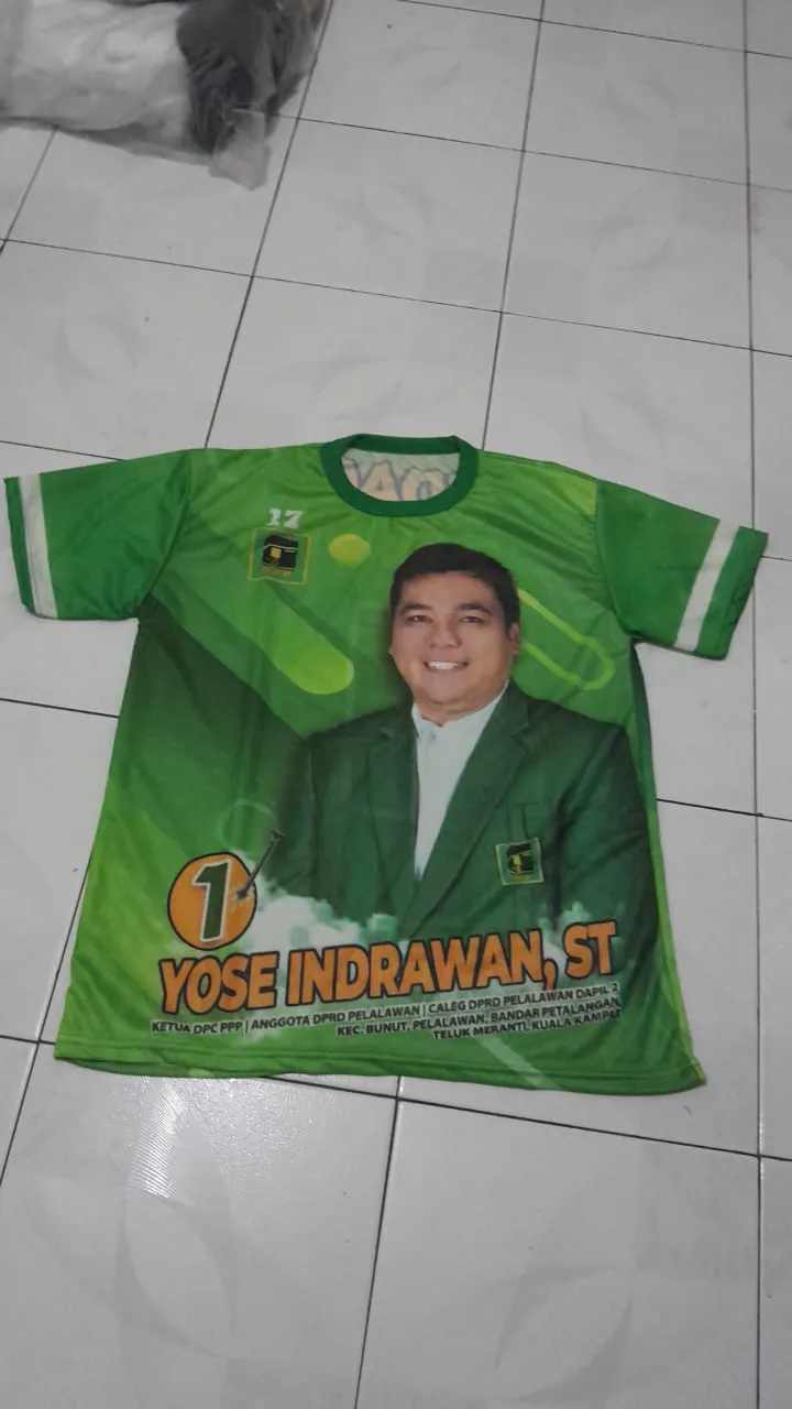 Kaos Partai - IMG 20231010 WA0014