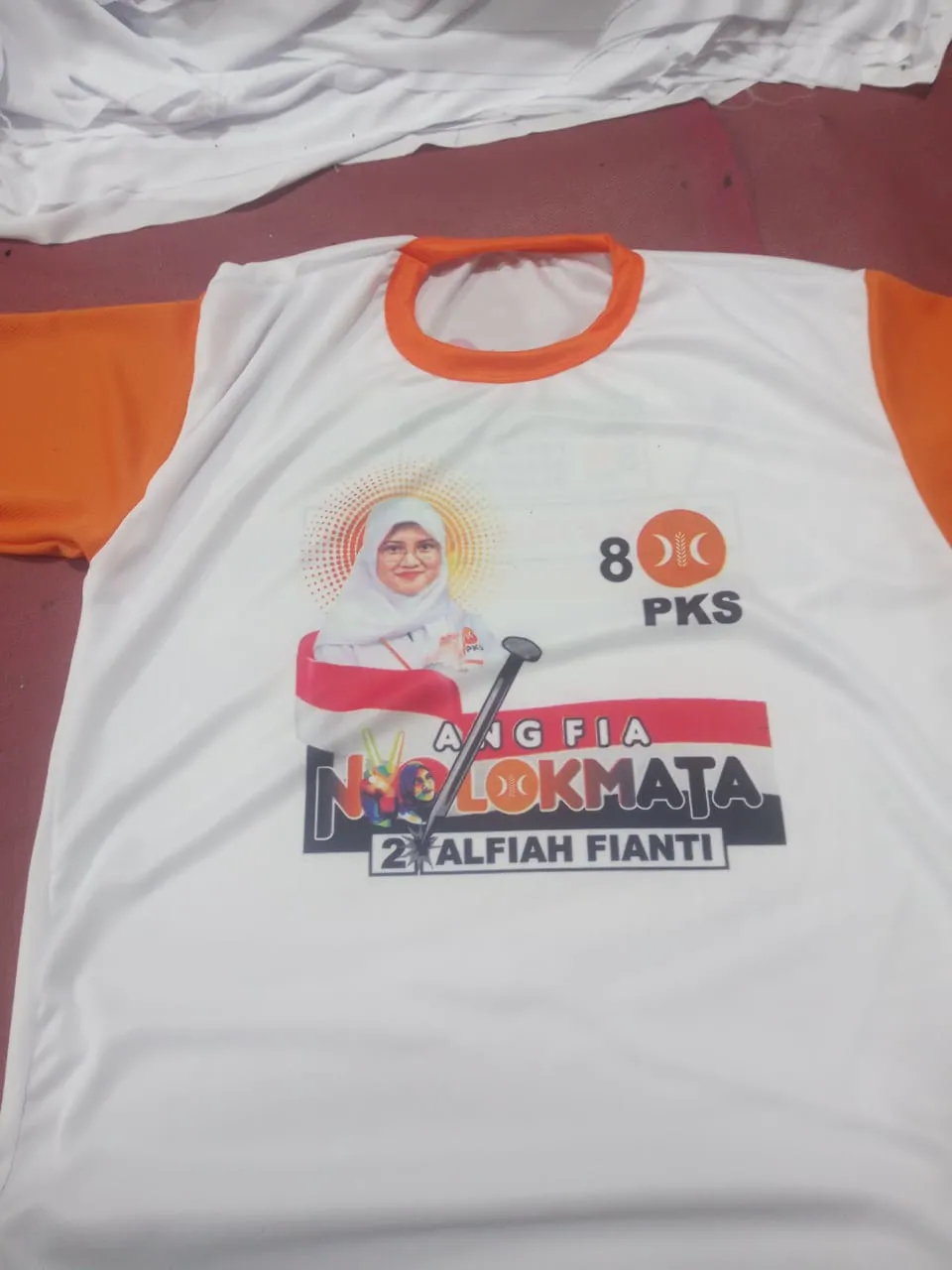Kaos Partai - IMG 20231109 WA0044