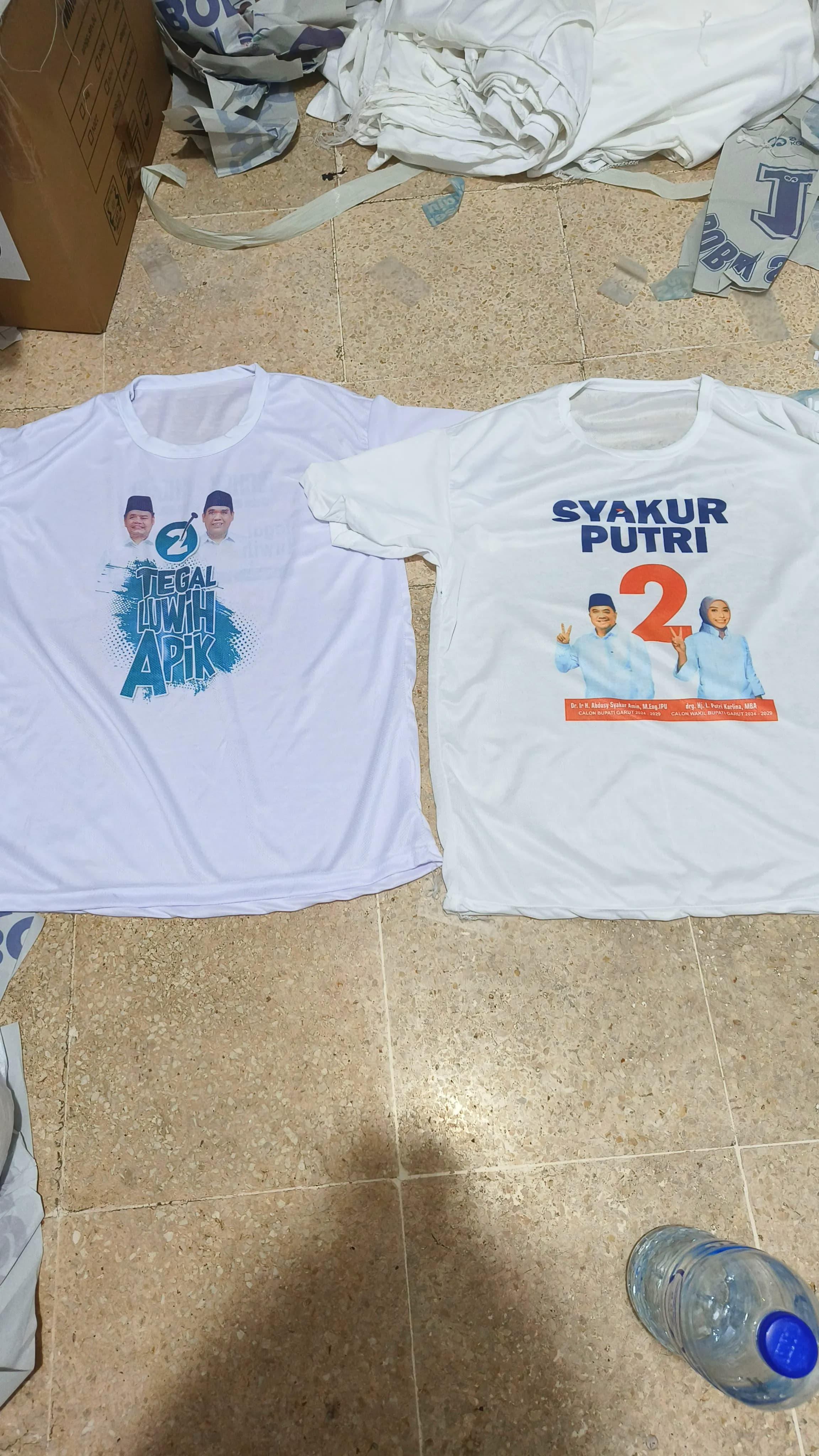 Kaos Partai - IMG 20241012 214717