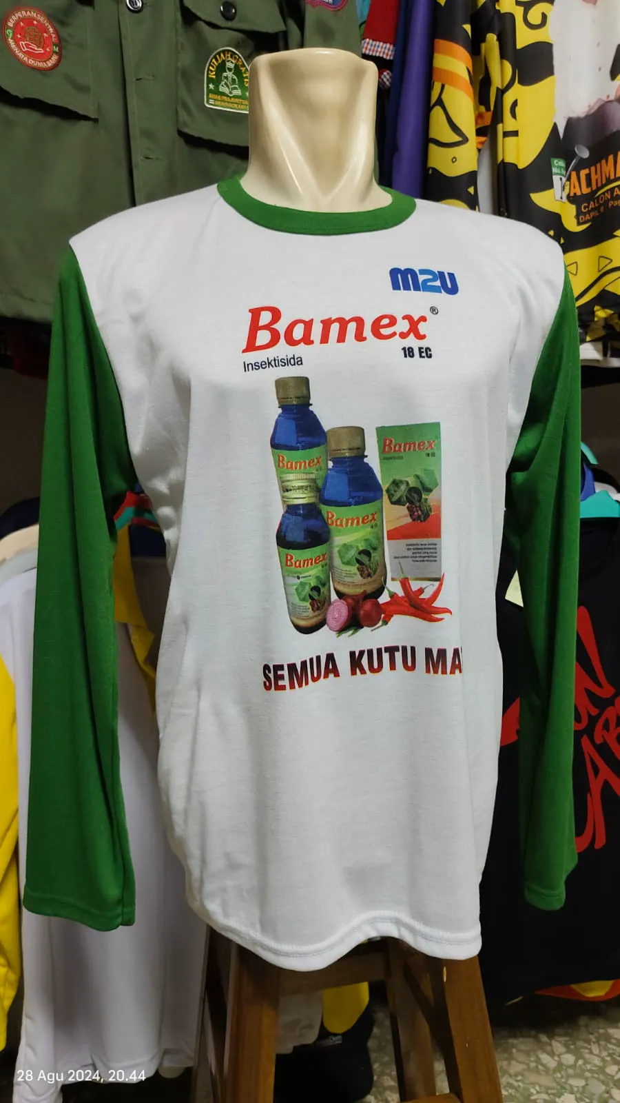 Kaos Promosi - IMG 20240828 WA0082