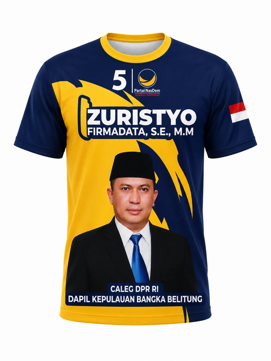 Kaos Partai