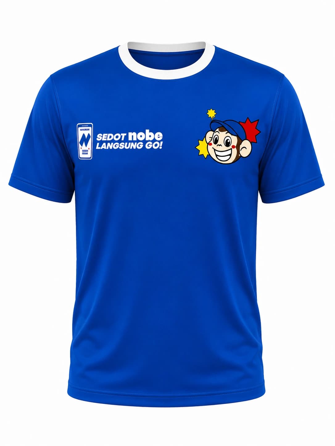 Kaos Promosi